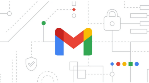 Gmail Logo