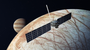 Europa Clipper