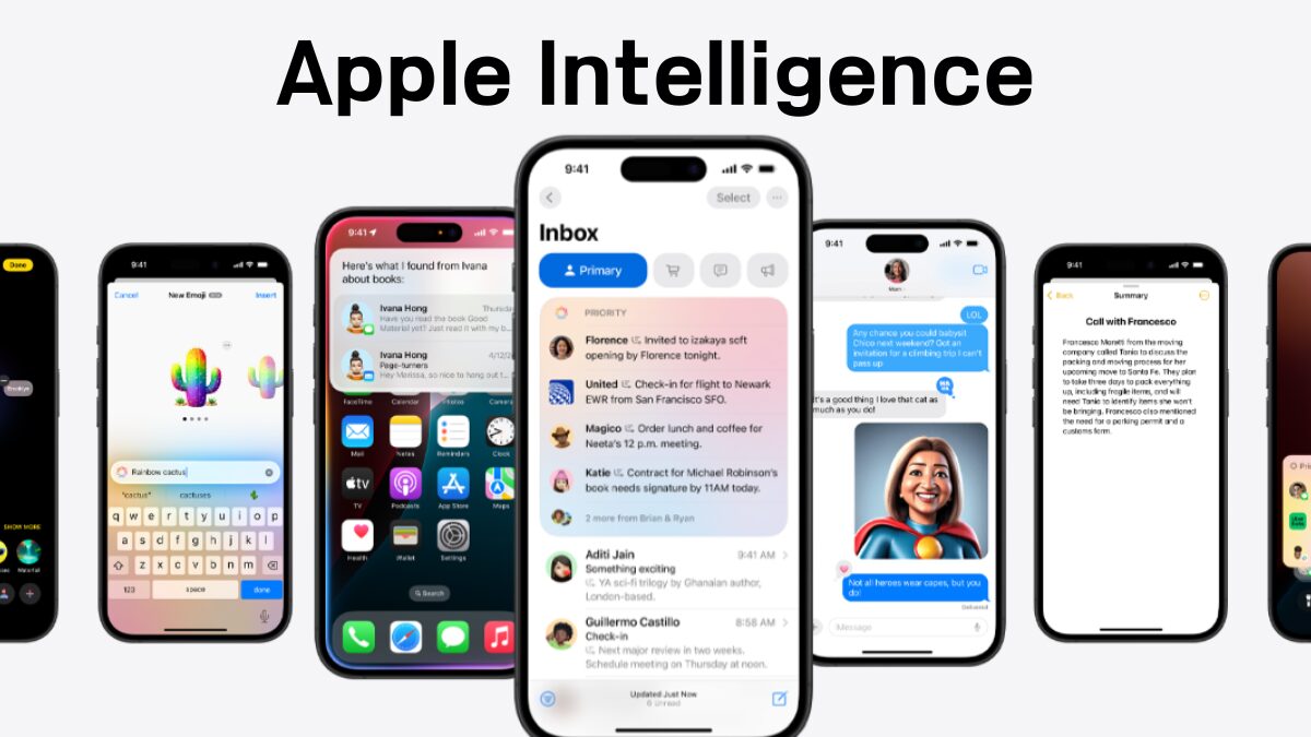 iOS 18.2 Beta 3