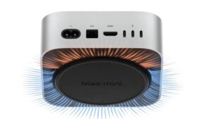 Mac Mini