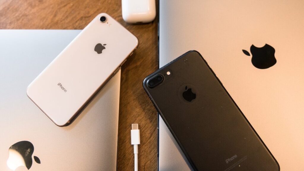 USB-C 케이블
